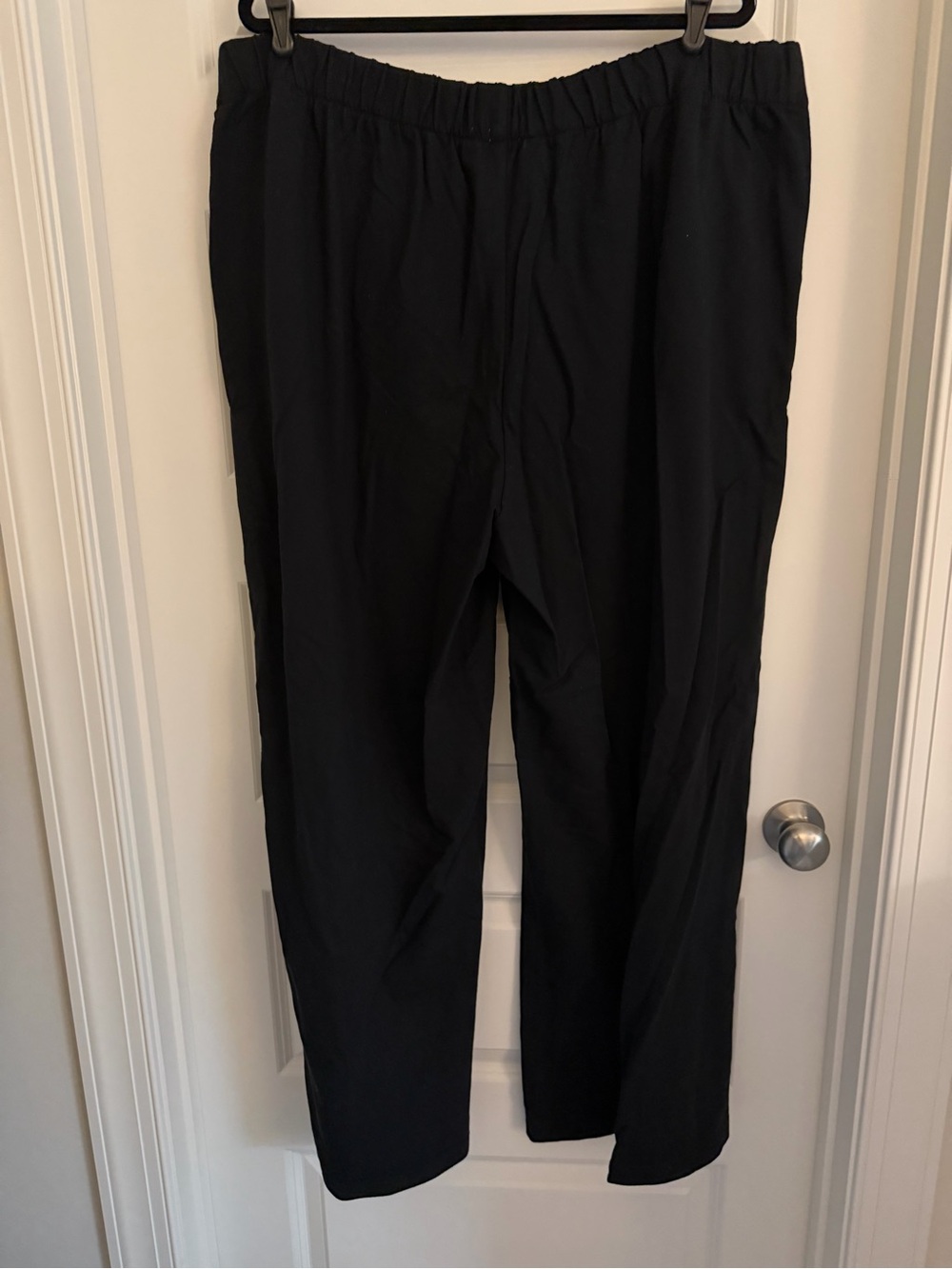 NWT Aerie thin sweatpants - Picture 4 of 7